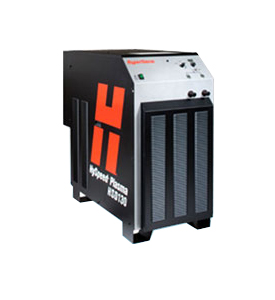 HySpeed HSD130 Plasma Cutting Machine