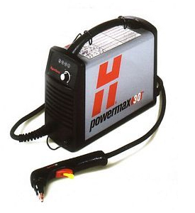 Hypertherm Manual Plasma Cutter - Powermax 30