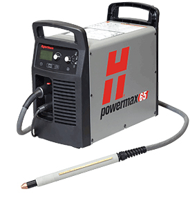 Hypertherm Manual Plasma Cutter - Powermax 65