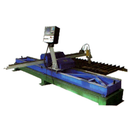 Portable CNC Cutting Machine