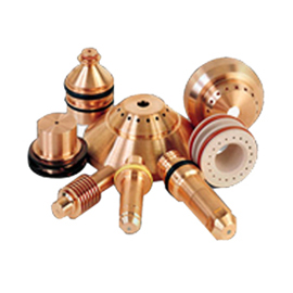 Plasma Consumables India