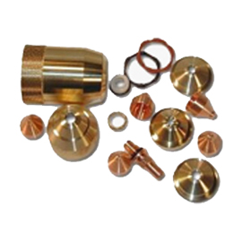 Plasma Consumables Manufacturer