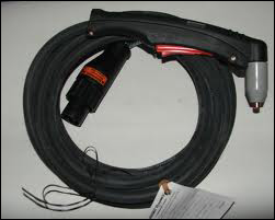 Manual Plasma Torch