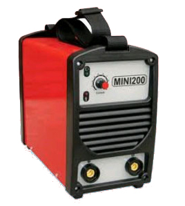 Single Phase ARC Welding Machine