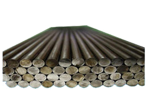 Molybdenum Rod