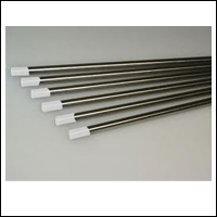 Zirconated Tungsten Electrode